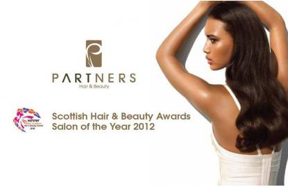 The Best Salon in Dundee? Partners Beauty & Hair.