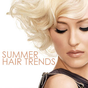 Top 10 Chic Summer Hairstyles