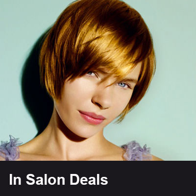 In Salon Deals Dundee Broughty Ferry Hair Salon Top