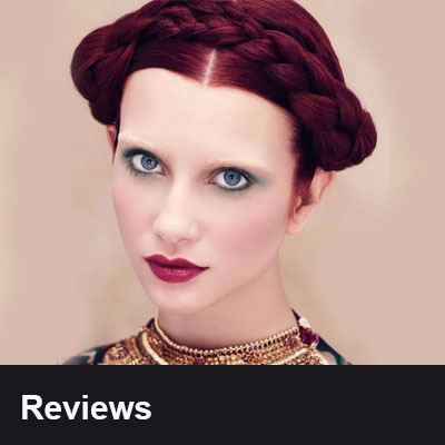 Reviews Dundee Broughty Ferry Hair Salon Facials Shellac Nail Eyebrows Waxing Manicures Pedicures