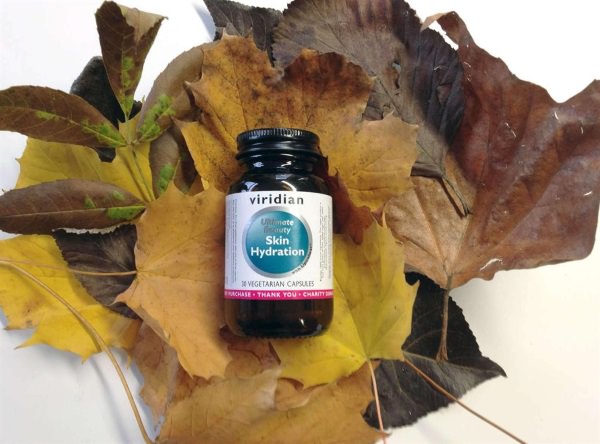 Embrace the cold season with Viridian Nutrition Embrace the cold season with Viridian Nutrition
