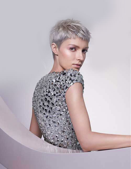 Grannyhair Trend | Partners Hair & Beauty Salon in Dundee Grannyhair Trend | Partners Hair & Beauty Salon in Dundee