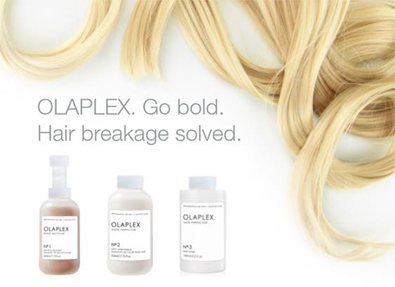 OLAPLEX™