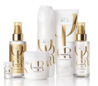 NEW Wella Oil Reflections for 2016