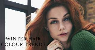 2017 Hair Colour Trends