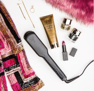 GHD Launch Jet-Set Collection