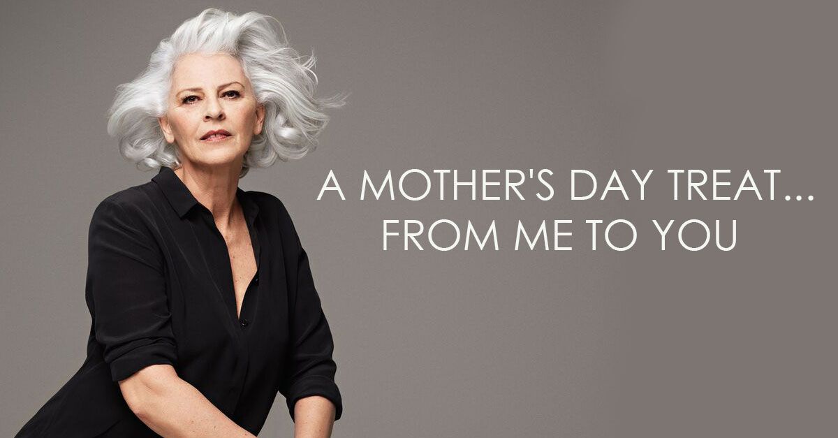 Mother’s Day Pampering Treats Mother’s Day Pampering Treats