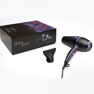 New GHD Wanderlust Collection 2017
