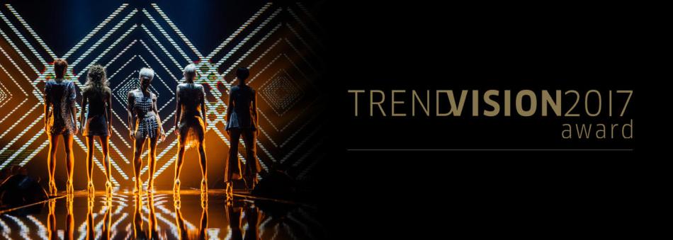 Partners Stylist Announced as Finalist at Wella Trend Vision Awards 2017