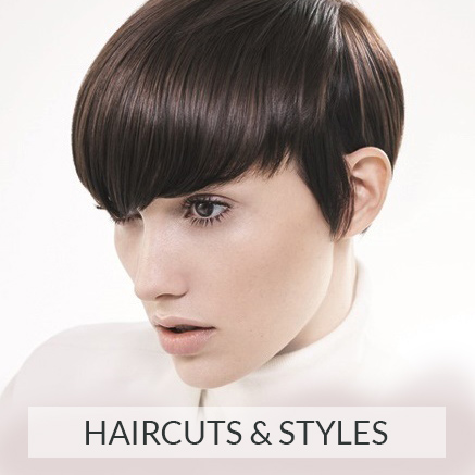 Hair Cuts & Styles Hair Cuts & Styles