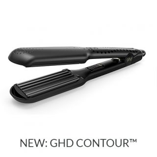 NEW:  ghd contour™