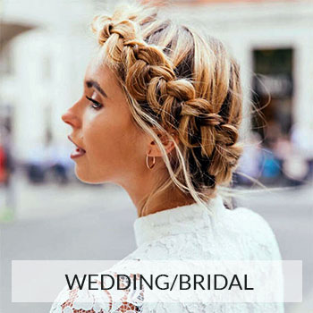 Wedding Hair Wedding Hair