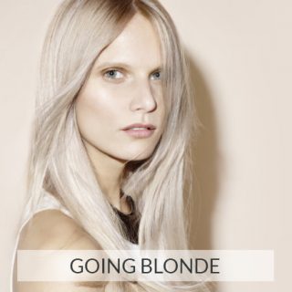 All You Need To Know About Going Blonde