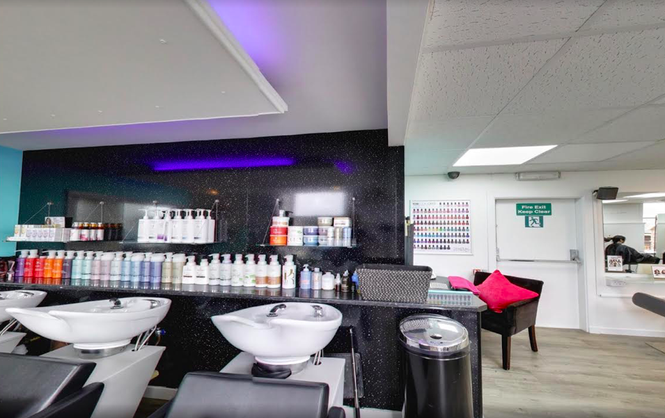Best Hair & Beauty Salon in Dundee Partners