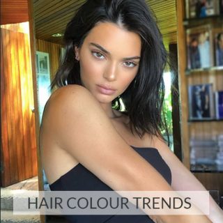Top 3 Autumn Hair Colour Trends To Try in 2018