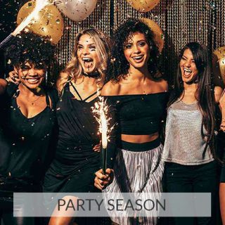 Christmas Beauty Preparation Guide Christmas Beauty Preparation Guide