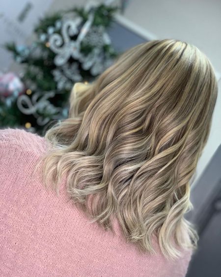 Visit The Hair Colour Experts at Partners Salon in Dundee Visit The Hair Colour Experts at Partners Salon in Dundee