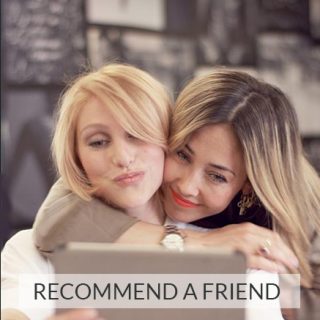 Recommend a Friend
