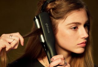 Introducing ghd Oracle Curler