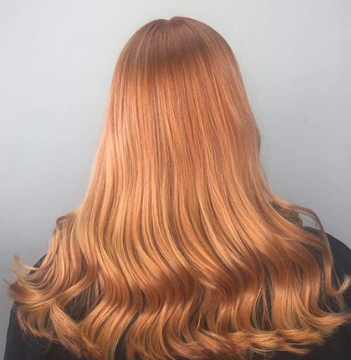 Autumn/Winter Hair Colour Trends Autumn/Winter Hair Colour Trends