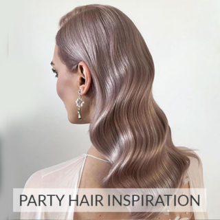 Christmas Party Hairstyles Christmas Party Hairstyles