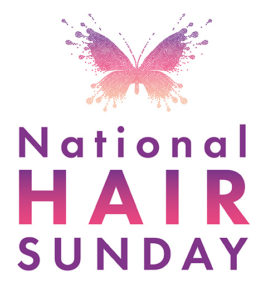 National Hair Sunday