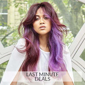 Last Minute Hair Deals Partners Broughty Ferry Salon Dundee