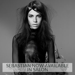 Sebastian Professional Haircare