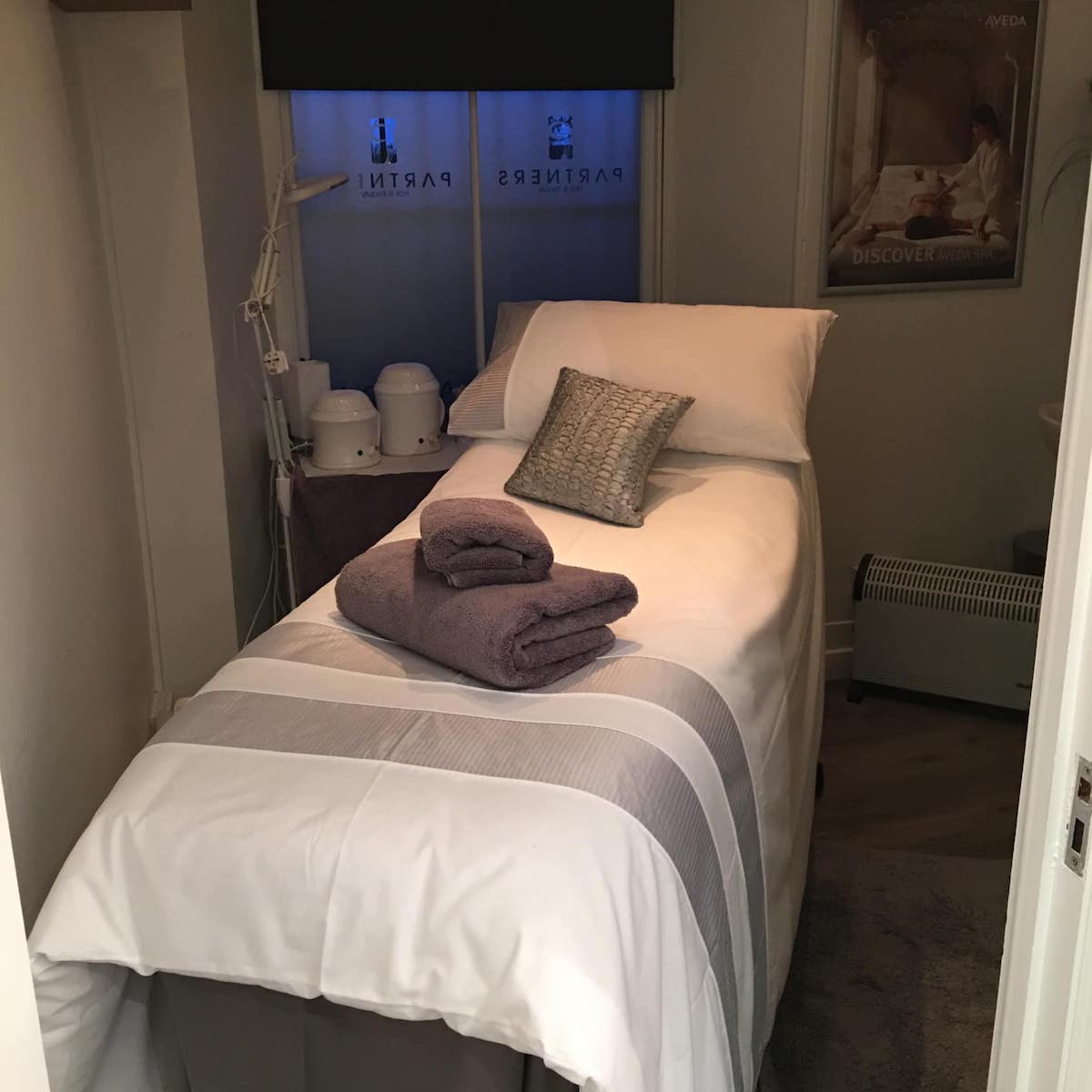 Beauty Room To Rent Dundee Partners Broughty Ferry