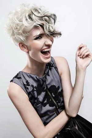 2017 Hair Colour Trends 2017 at Partners Hair and Beauty, Dundee
