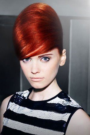 Hair Colour Trends at Partners Hair & Beauty Salon in Dundee