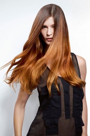 Hair Colour Trends at Partners Hair & Beauty Salon in Dundee