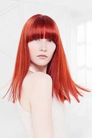Wella Professionals Couture Hair Colour Services at Partners Hair & Beauty Salon in Dundee