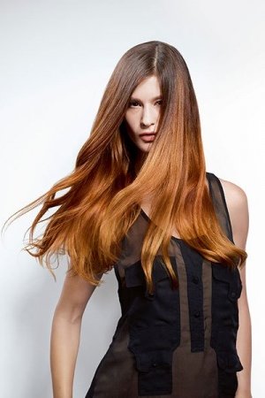 Wella Professionals Couture Hair Colour Services at Partners Hair & Beauty Salon in Dundee