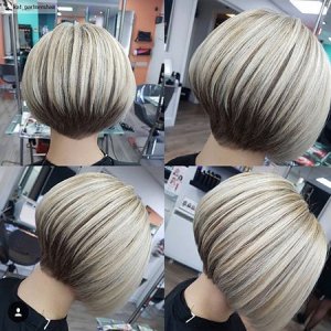 All You Need To Know About Going Blonde – Top Tips from Partners Hair & Beauty Salon in Dundee