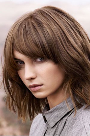Hairstyles To Try in 2018 from Partners Hair Salon in Dundee