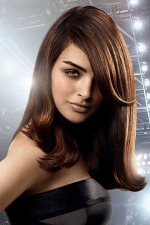 Spring Hair Trends for 2016 at Partners Hair & Beauty Salon in Dundee