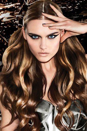 Spring Hair Trends for 2016 at Partners Hair & Beauty Salon in Dundee