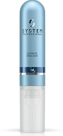 H4---Hydrate-Emulsion