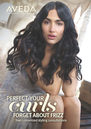 Products of the month – Be Curly