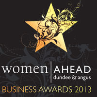 2013 Women Ahead Business Awards