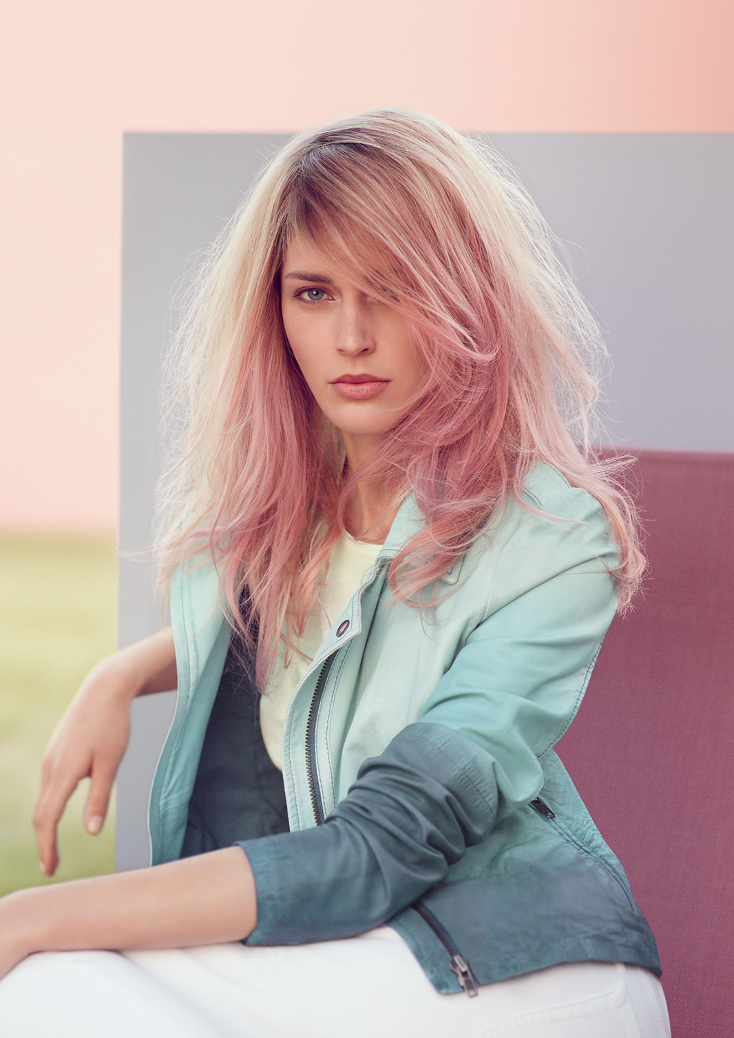 Blonde Hair Colour Styles – The Celebrities