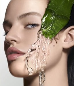 aveda facial treatments