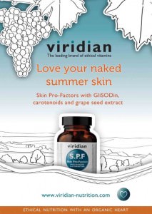 026 - Summer Skin