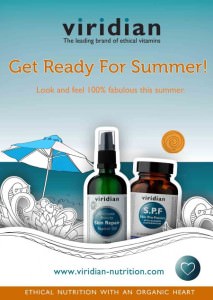 027 - Get Ready For Summer