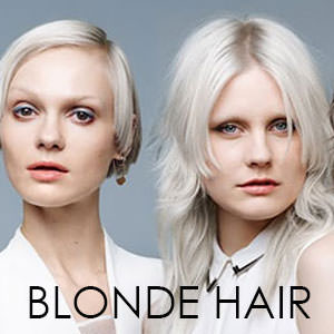 Our Favourite Blonde Celebrities of 2014