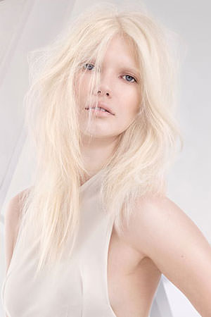 Fine Hair (and all you need to know about it!)