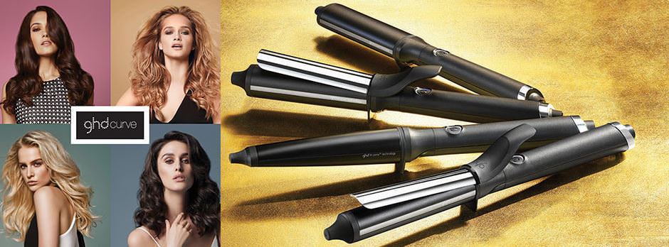 ghd curlers dundee partners hair and beauty hair salon