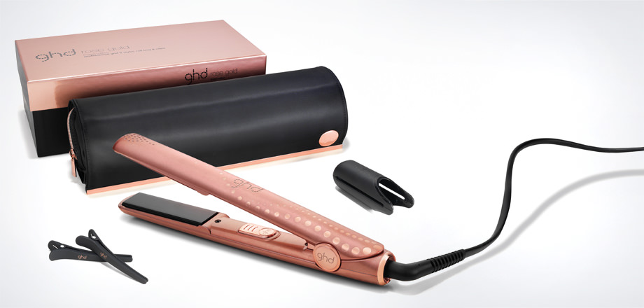 ghd straighteners