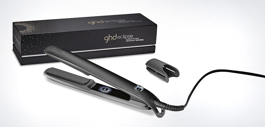 ghd eclipse black